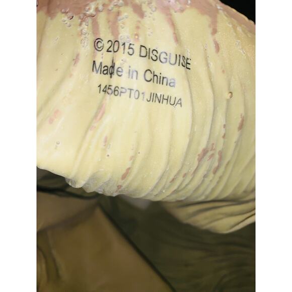 Hilary Clinton Adult Halloween Dress Up Political Costume Mask, One Size - Picture 9 of 14